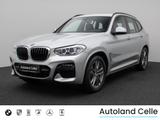 BMW X3 xD20i M Sport 360°DAB Parkassist Alarm 19Zoll