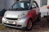 Smart ForTwo coupé 1.0 52kW mhd pure *70 Tkm* - Smart ForTwo: Coupe, Pure