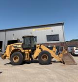 CAT 950 M