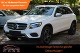 Mercedes-Benz 4Matic *Distronic*Standhz*Komfort*Burmester*Voll - gebrauchte Mercedes-Benz GLC 250 aus dem Jahr 2015