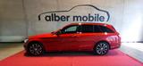 Mercedes-Benz C 220 T BlueTec Avangarde LED,Night+Sportp,NAVI - Mercedes-Benz C 220: Sport