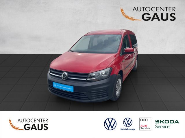 Caddy Maxi Trendline 7-Sitzer 1,0 l 75 kW TSI EU