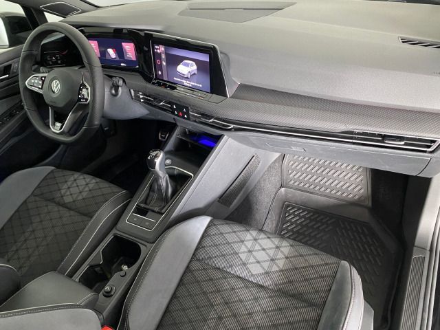 Golf R-Line 1.5 TSI PANO+NAVI+MATRIX+KAMERA