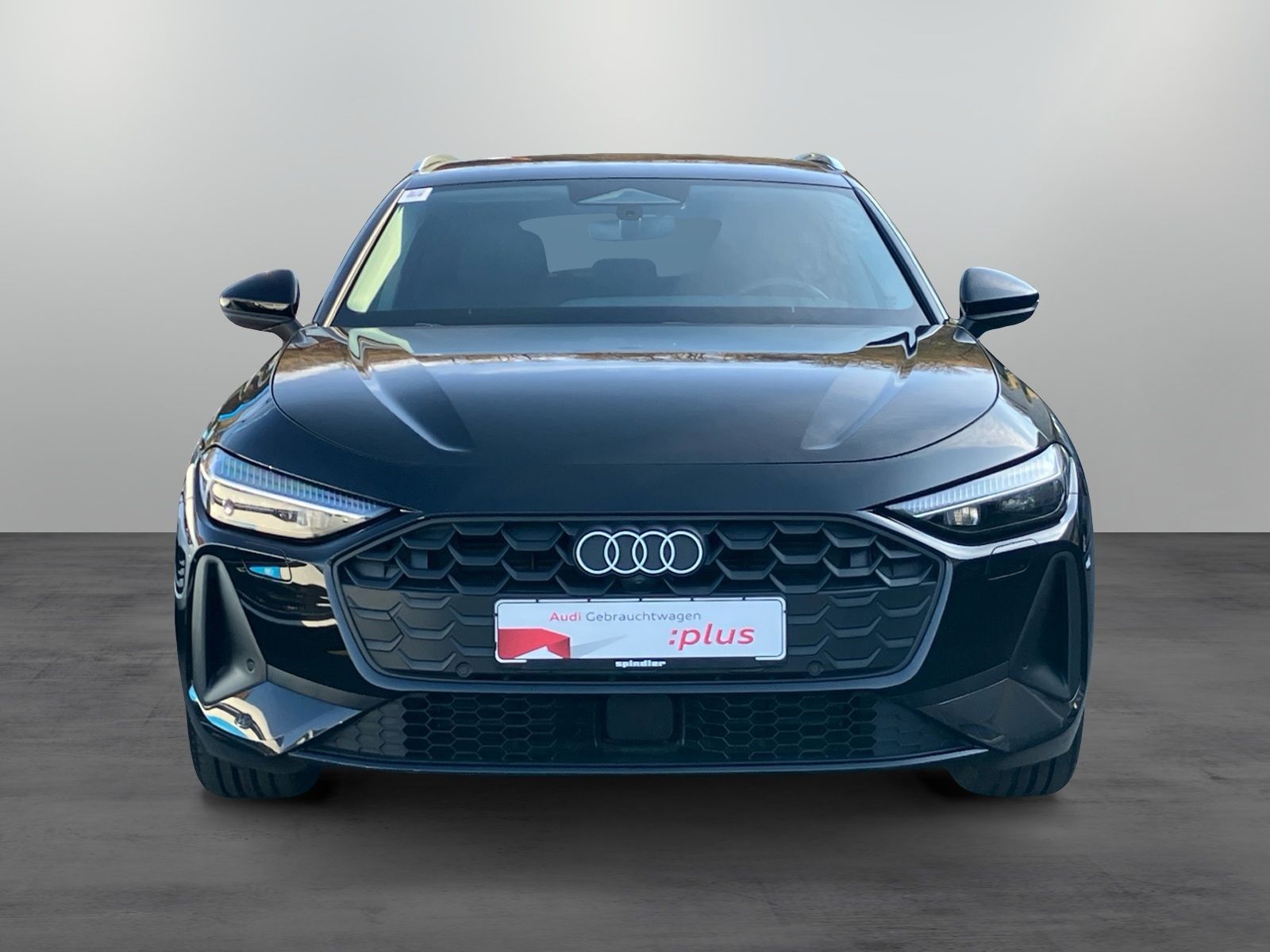 Audi A5 - Bild 5