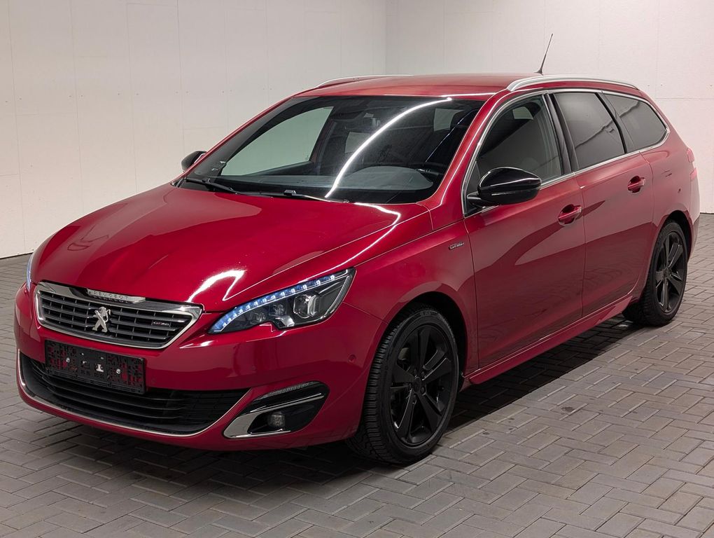 Image of Peugeot 308
