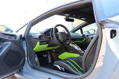 LAMBORGHINI Huracán Tecnica / CARBON INT/ FUNCTIONAL/ DAMISO LAMBORGHINI Huracán Tecnica / CARBON INT/ FUNCTIONAL/ DAMISO