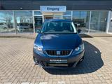 Seat Alhambra Style 7 Sitzer AHK Klima - Seat Alhambra in Rostock