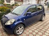 Daihatsu Sirion 1.3 - gebrauchte Daihatsu Sirion aus dem Jahr 2005