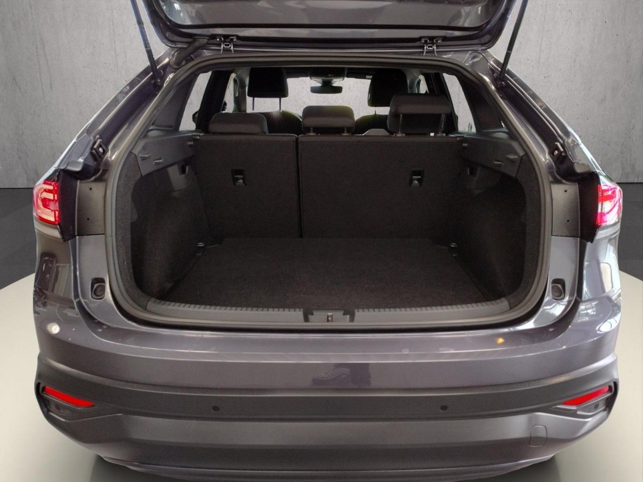 Taigo MOVE 1.0 TSI DSG Klima Rückfahrkamera