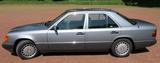 Mercedes-Benz Mercedes W 124 Limousine 300 E 24 V - Mercedes-Benz E 300: 24v