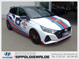 Hyundai i20 N Performance 1.6 T-GDi *LED*BOSE*PDC*Tiefer - Hyundai i20 Gebrauchtwagen in Dresden