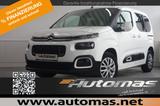 Citroën Berlingo Feel M Automatik SHZ PDC Navi Cam - Citroën Berlingo Gebrauchtwagen in Hannover