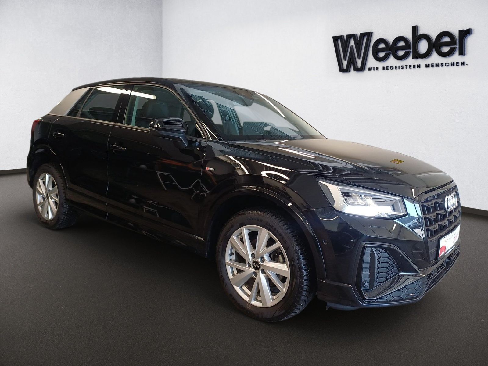 Audi Q2 - Bild 17