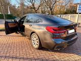 BMW 630d GT xDrive M Sport  - Top Ausstattung  - scheckheftgepflegte BMW 630 Gran Turismo