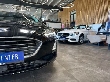 MYAUTOCENTER – Gebraucht- und Jahreswagen mit Werkstattservice in Pfaffenhofen Ford Focus 1,5 EcoBoost Titanium