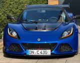 Lotus Exige Sport 350 | Komotec  | + Softtop  - Lotus Exige: Sportwagen