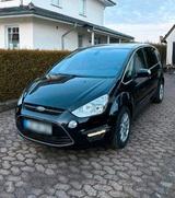 Ford FORD S-MAX 2.0l 7 Sitzer 2 HAND TÜV 11/27 ... - Ford S-Max Gebrauchtwagen in Bielefeld