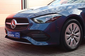 Mercedes C 200 - 4
