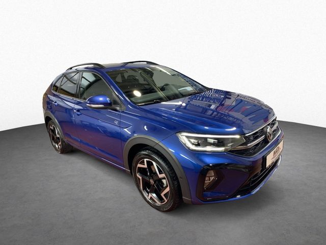 Taigo 1.0 TSI DSG R LINE IQ.LIGHT+ACC+APP+NAVI++