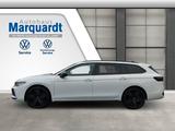Volkswagen Passat Variant 1.5 TSI eHybrid  R Line Pano AHK - VW Passat Variant Gebrauchtwagen in Stuttgart