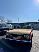 Ford Escort - Ford Escort: Sportwagen