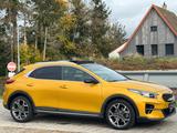 Kia XCeed Xdition/RFK/Panorama-SD/MFL/SHZ/Tempomat - Kia XCeed Xdition mit Benzin-Antrieb