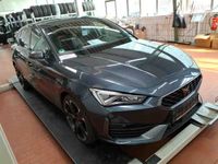 Cupra Leon - Vorschau Bild 3