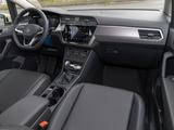Volkswagen Touran 2.0 TDI DSG TAXI/MIETWAGEN 7-sitzer KLIMA - Volkswagen Touran Neuwagen