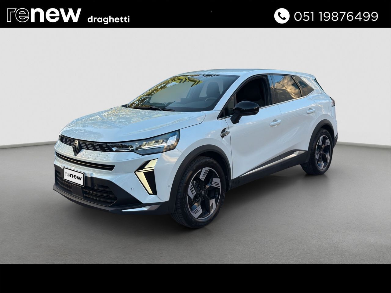 Other Renault Symbioz Full Hybrid E-Tech 145 CV Techno