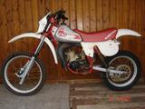 Cagiva WMX 125 - CAGIVA 125