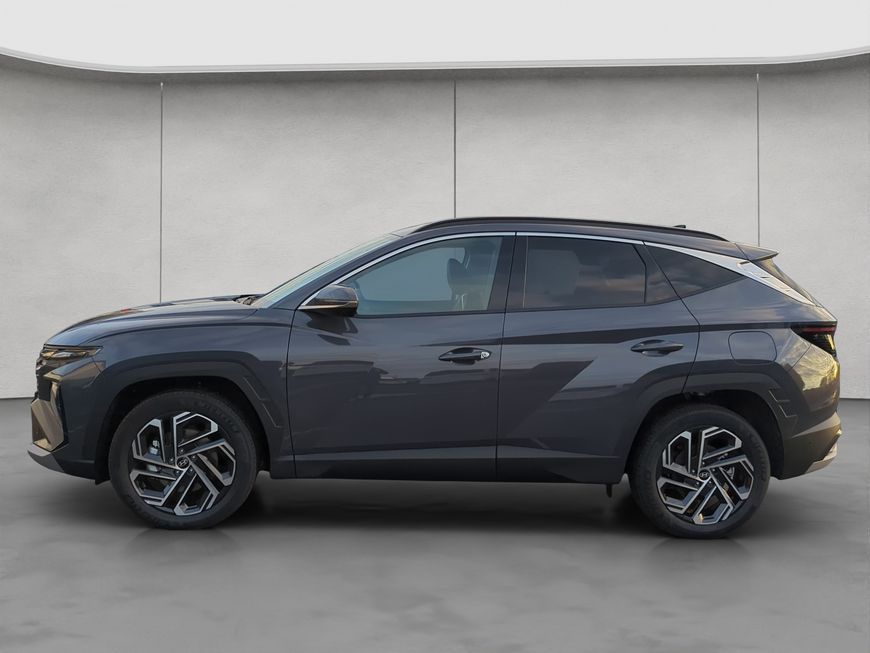 Hyundai Tucson – Bild 2