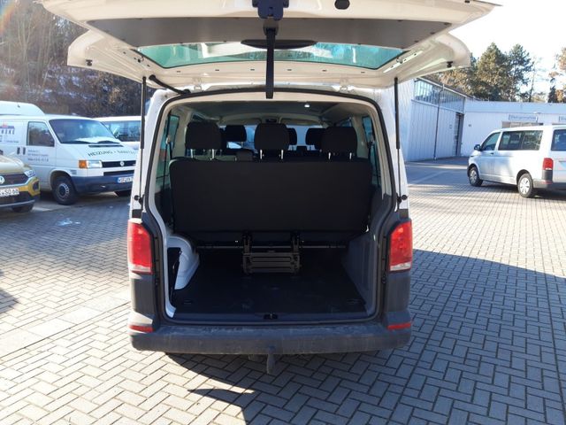 T6.1 Kombi 2,0 TDI 110 kW SCR Frontantrieb 6-Gan