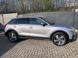Audi Q2 design Navi Automatik AHK 1 Hand PDC S-Tronik - Audi Q2 in Duisburg