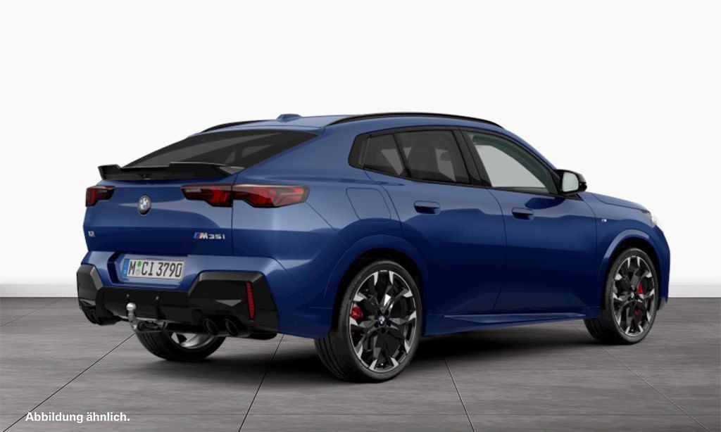 BMW X2 - Bild 2