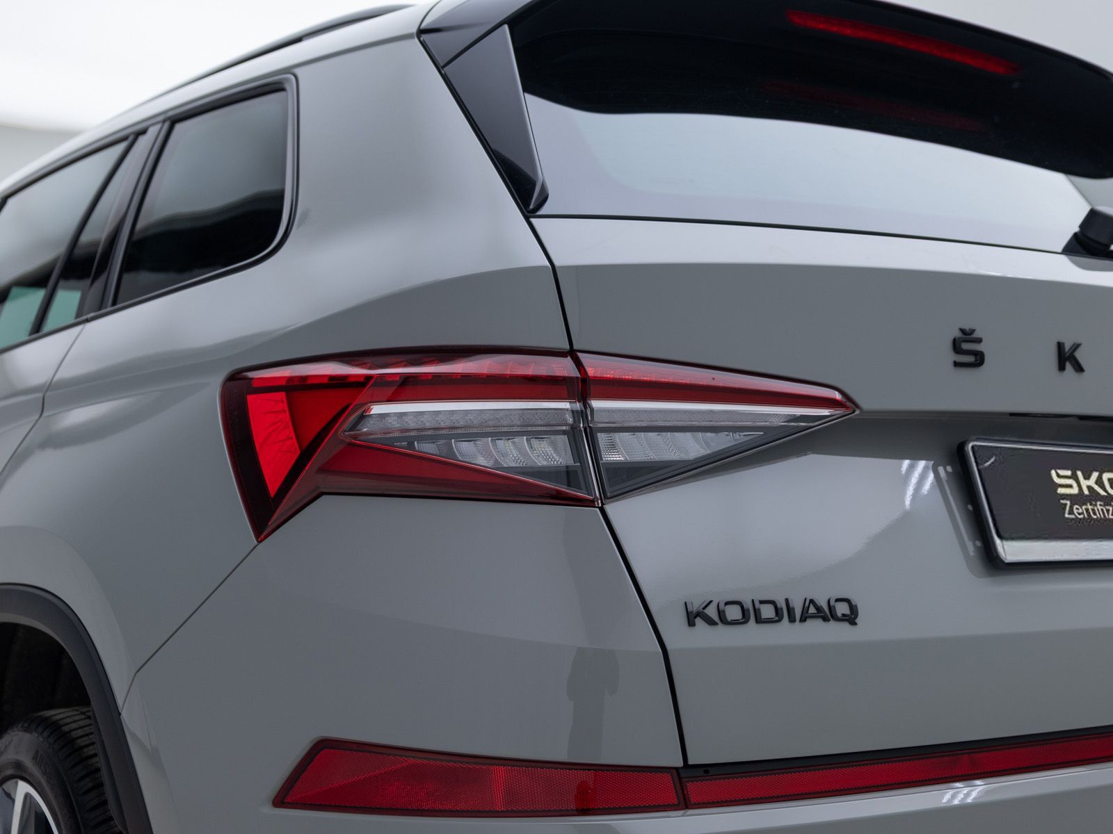 Skoda Kodiaq - Bild 24