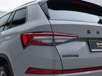Skoda Kodiaq - Vorschau Bild 24