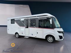 Rapido DISTINCTION i66M ALDE*EXECUTIVE-PAKET*DRIVE ASSI