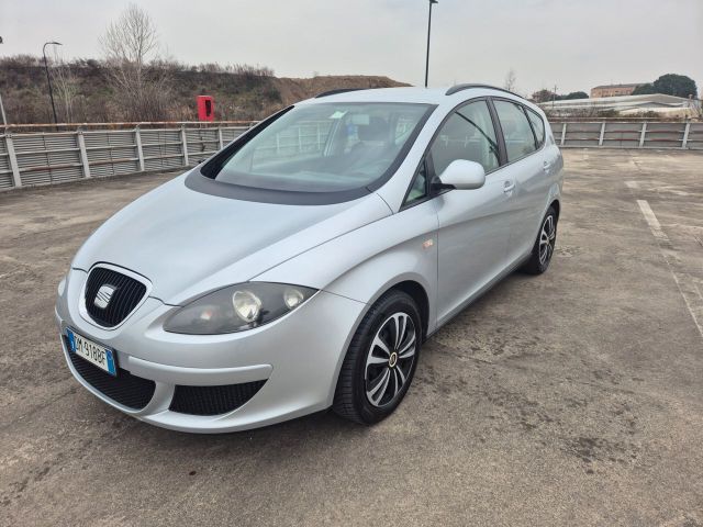 Seat Altea XL 1.6 Benzina GPL Stylance Dual