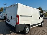Fiat Ducato KA L1H1/ 96kw/ Automatik/ AC / E5 - Fiat Ducato Gebrauchtwagen in Bremen