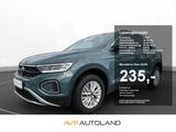Volkswagen T-Roc 1.0 TSI Life | AHK | LED | SITZHEIZUNG | - Volkswagen T-Roc in Krefeld