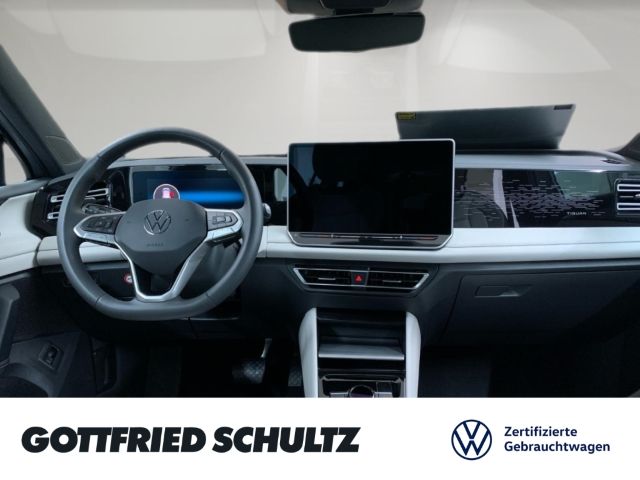 Volkswagen Tiguan - Bild 8
