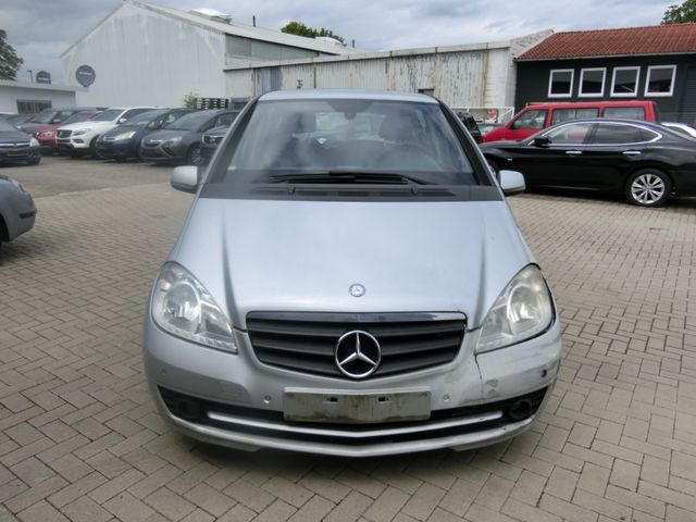 Mercedes-Benz A 160 KLIMA