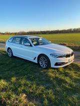 BMW 530d A - Top Zustand - Top Ausstattung - BMW 530 Gebrauchtwagen Bmw530d