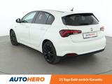 Fiat Tipo 1.4 Turbo S-Design*NAVI*TEMPO*CAM*PDC* - Fiat Tipo mit Benzin-Antrieb: Android Auto
