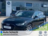 Audi A4 Avant 35 2.0 TFSI AHK+S-TRONIC CARPLAY+EL.HEC