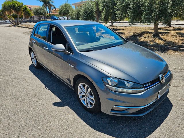 Volkswagen Golf 1.5 TGI DSG 5p. Business BlueMot