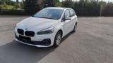 BMW 216d Active Tourer RFK, SHZ, AHK - BMW 216 Active Tourer von privat