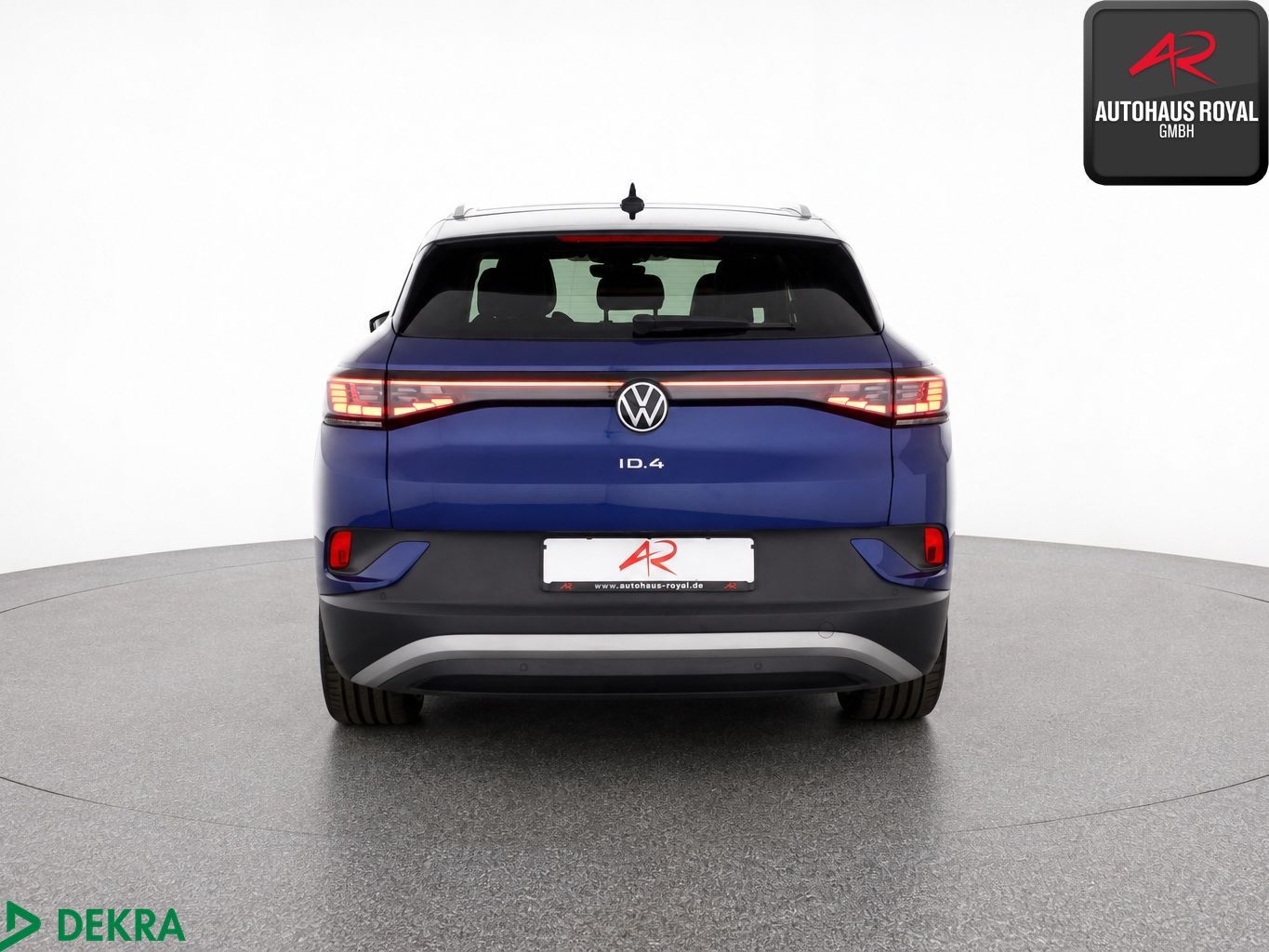 Volkswagen ID.4 Pro Performance WÄRMEPUMPE,MATRIX,ACC,PANO foto 4