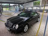 Mercedes-Benz CLK 320 ELEGANCE Elegance - Mercedes-Benz CLK 320: Cabrio