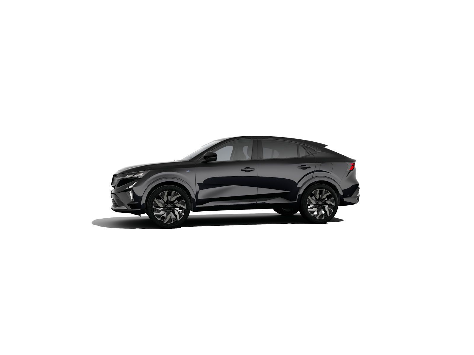 Renault Rafale Hybrid 300 Esprit Alpine imagem 2